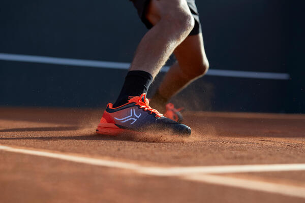 Image of Tennis Shoes